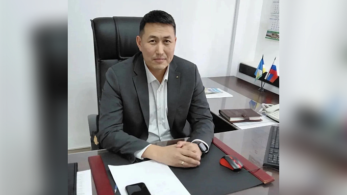 Ветеран СВО стал главой Баунтовского эвенкийского района