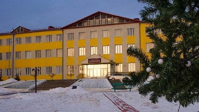 Госэкспертиза одобрила проект кампуса в Северобайкальске