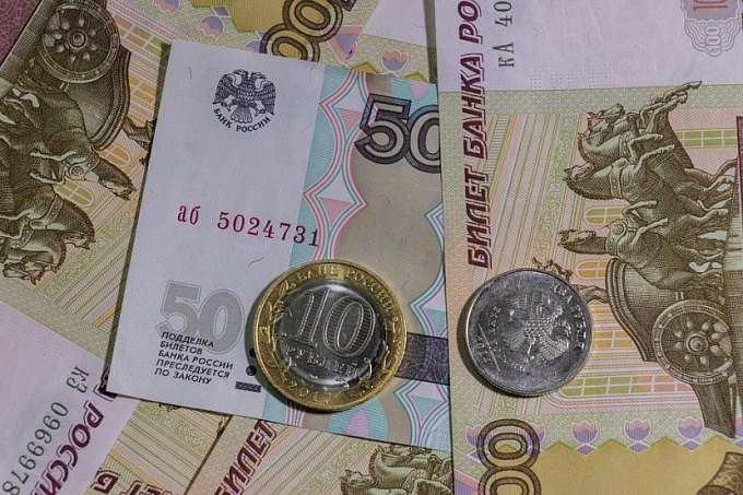 В Бурятии мамы могут получить еще одну выплату на первенца