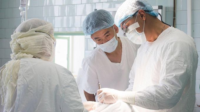 Три жителя Бурятии гнили заживо из-за недолеченного кариеса