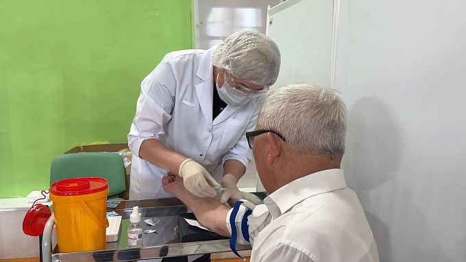 На риски сердечно-сосудистой патологии укажет гомоцистеин