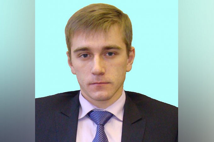 В Бурятии выбрали нового председателя избиркома