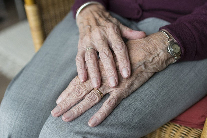 В Бурятии пенсионерка через суд добивалась алиментов с дочерей