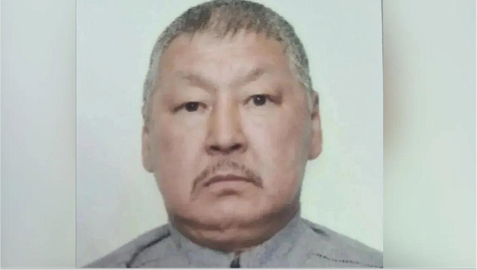 58-летний мужчина пропал в районе Бурятии 