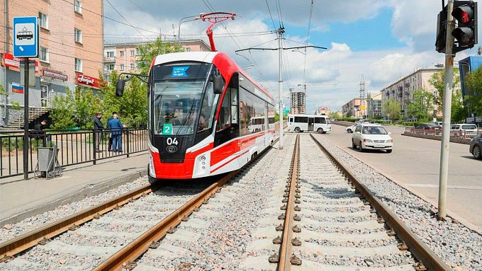 В Улан-Удэ усилят работу общественного транспорта