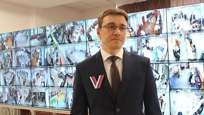 В Бурятии уже проголосовали более 182 тысяч жителей