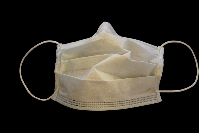 В Бурятии вновь резко выросло число заболевших коронавирусом