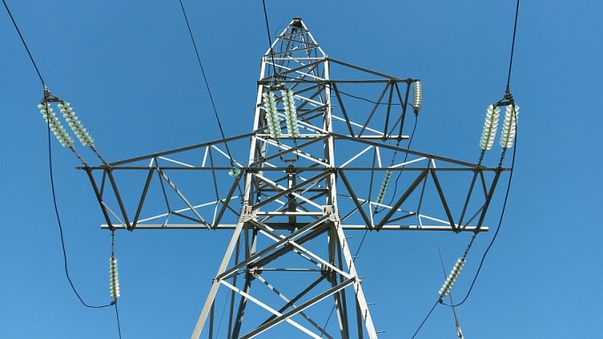 Минтранс: Электроснабжение в Баргузинском и Курумканском районах будет восстановлено в ближайшие часы