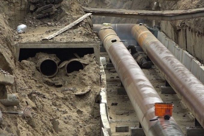 Движение в центре Улан-Удэ вновь ограничат