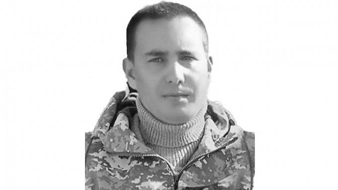 На Украине погиб 29-летний мобилизованный из Бурятии