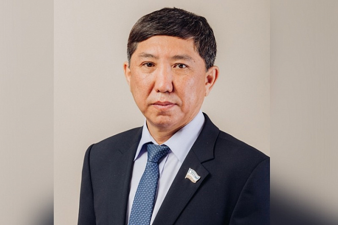 Баир Жамбалов задержан в Улан-Удэ