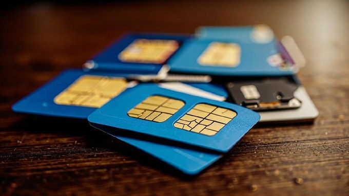  15 сим-карт оформили аферисты на жительницу  Бурятии