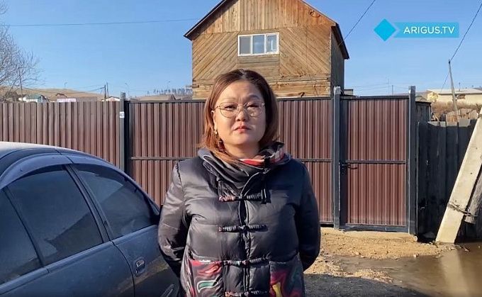 Двух чиновников администрации района Бурятии уволили в связи с утратой доверия 