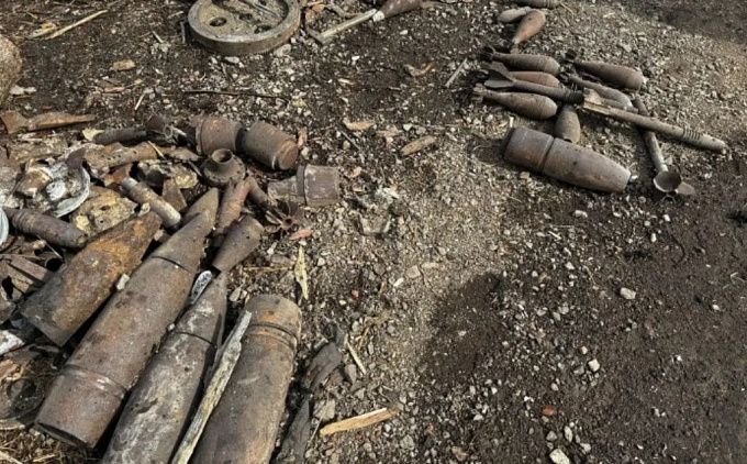 Взрыв снаряда в селе Бурятии унес жизнь отца семерых детей