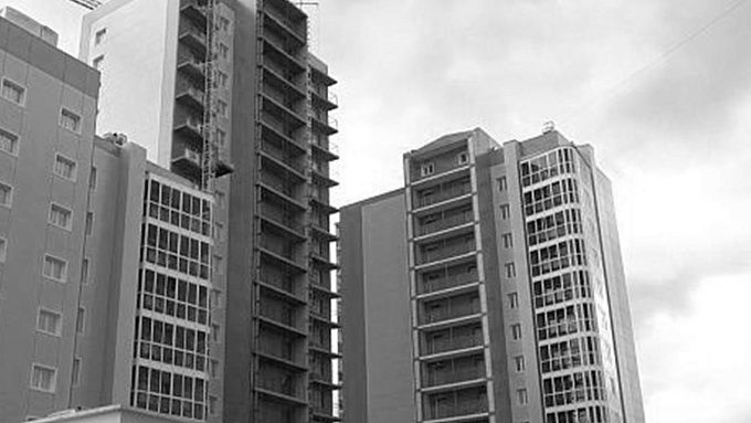 Труп мужчины нашли в квартире ЖК в Улан-Удэ. ОБНОВЛЕНО