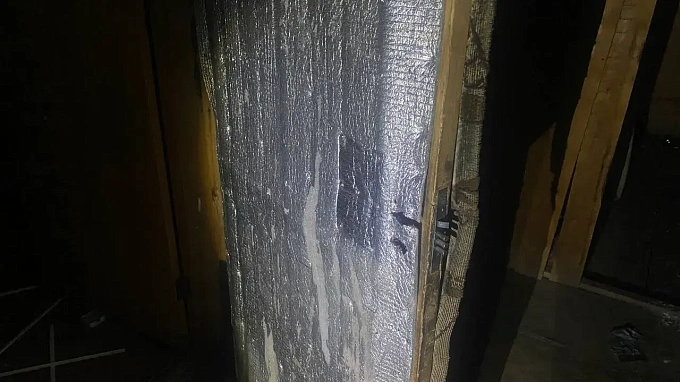 Серийный вор-домушник обчистил несколько квартир в районе Бурятии