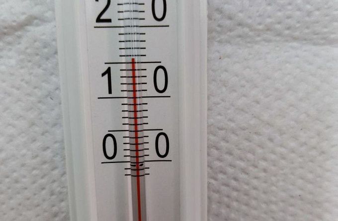 Жители села в Бурятии жалуются на низкие температуры в домах 