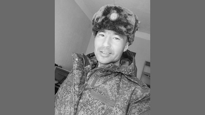 Доброволец из Бурятии погиб на СВО