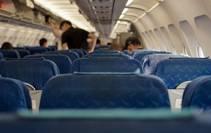 Чартерные рейсы в Бурятию возобновятся зимой