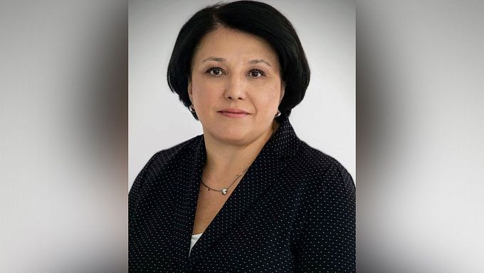 В Бурятии ушла из жизни депутат Народного Хурала Лариса Крутиян