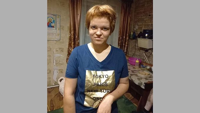 Пропавшую в Улан-Удэ девушку видели в торговом центре