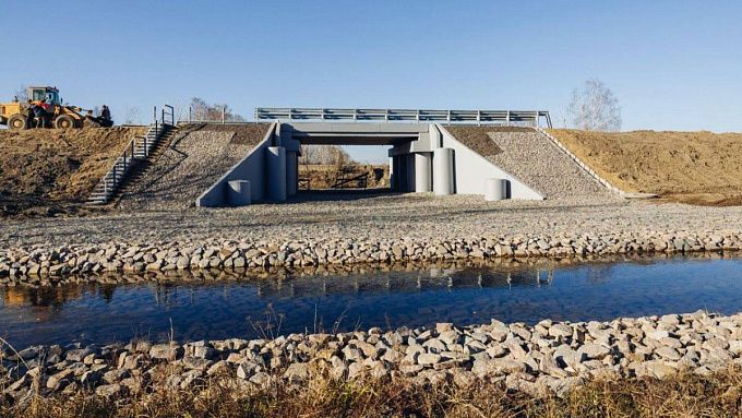 Народная программа «Единой России» помогла обновить инфраструктуру в Бурятии