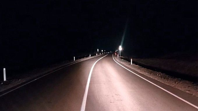 В Бурятии водитель насмерть сбил женщину, сбежал, но позже одумался