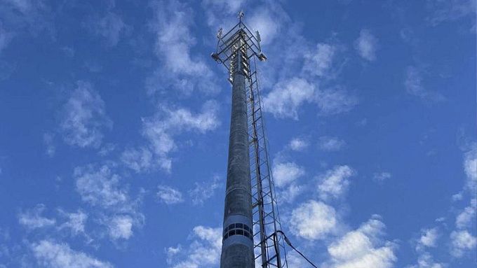 Еще в 13 сёлах Бурятии появилась сеть 4G
