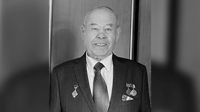 В Бурятии простятся с заслуженным работником сельского хозяйства