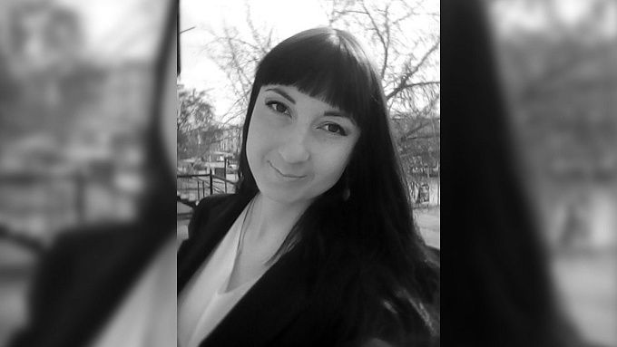 В Бурятии ушла из жизни талантливая поэтесса