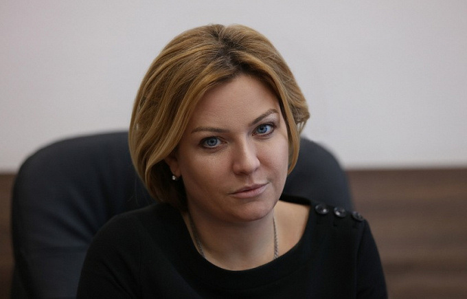 Еще один министр России заразилась коронавирусом