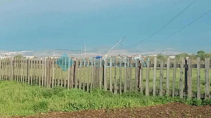 «Пизанская башня» появилась в районе Бурятии