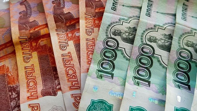 Жители Бурятии сделали мошенников богаче на 4 миллиона