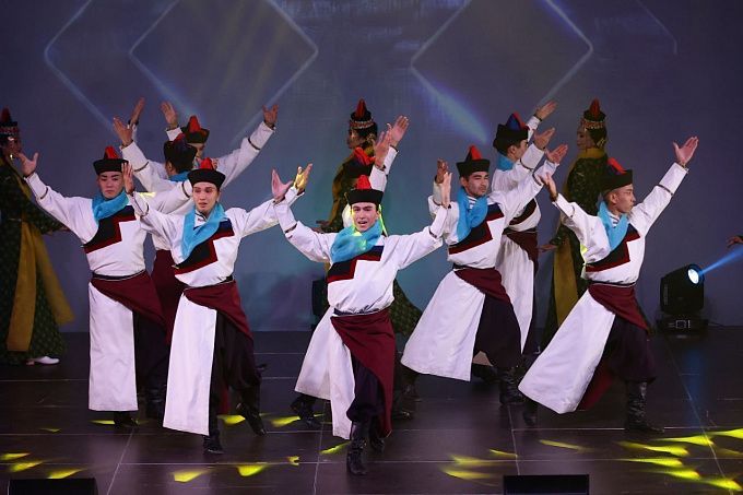 В Улан-Удэ на концерте в поддержку воинов Бурятии собрали более 1,6 млн рублей