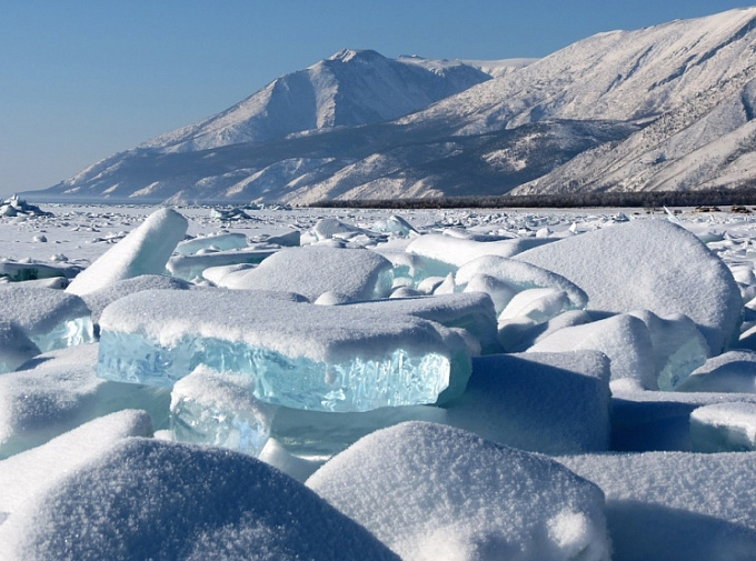 Зимниада на Байкале вошла в топ-5 событий начала весны