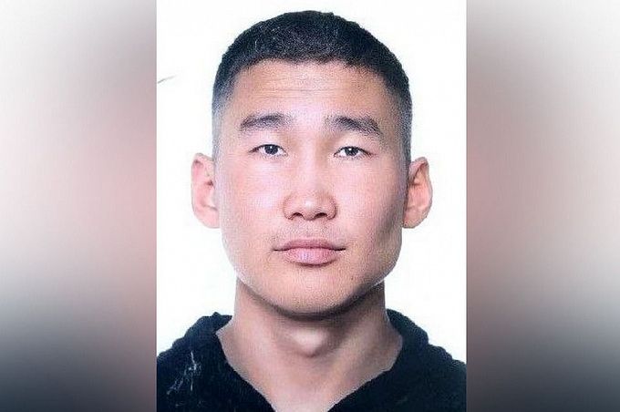 В Бурятии без вести пропал 31-летний мужчина