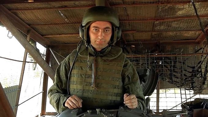 «Сохранить людей - вот главное»: педагог «Борода» из Бурятии стал командиром на СВО