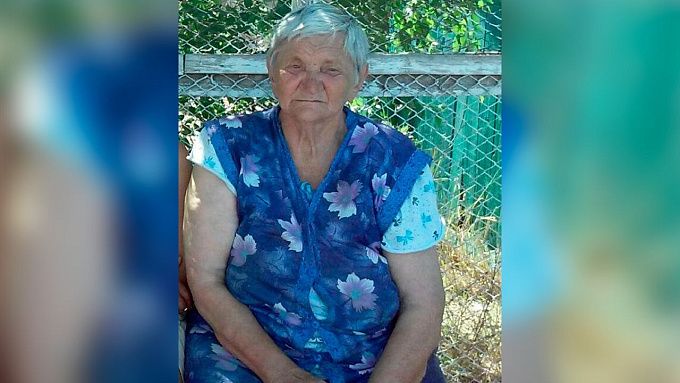 Многодетная мама из Бурятии отметила 90-летний юбилей