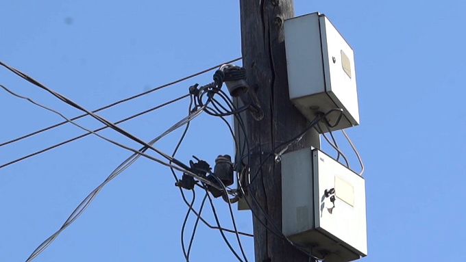 Жителю Бурятии начисляли плату за электроэнергию сразу по двум счетчикам