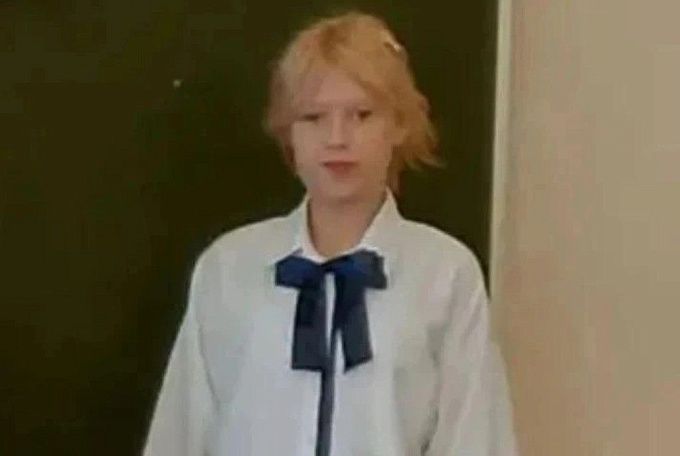 12-летняя девочка пропала в Улан-Удэ  
