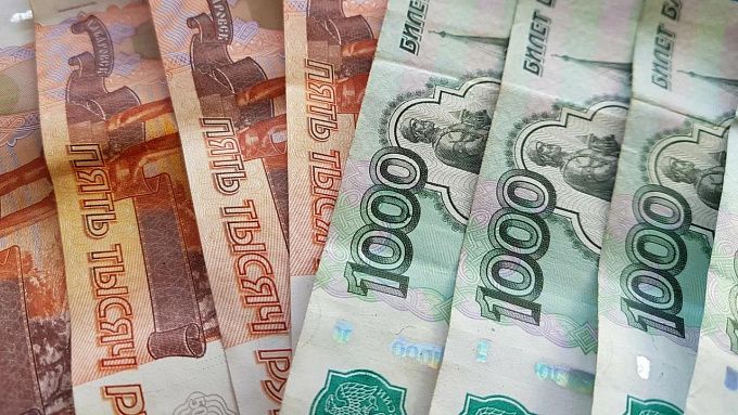 Больше 110 тысяч отдали мошенникам две жительницы Бурятии