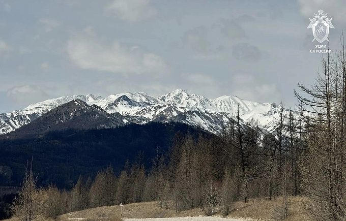 Лавина накрыла альпинистов на Мунку-Сардык: что известно