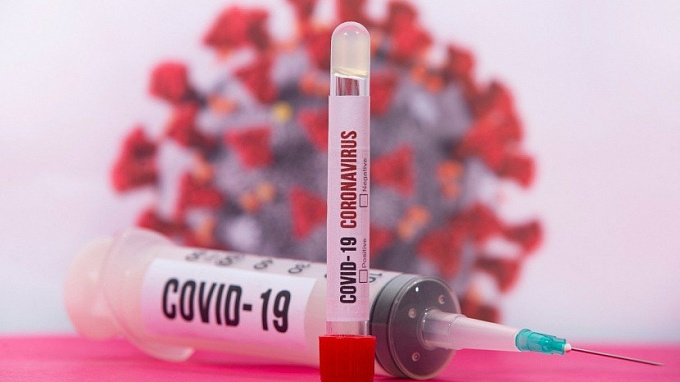 В Бурятии за сутки коронавирусом заразились 37 человек, вылечились - 28