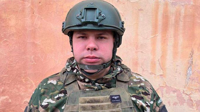 Боец СВО из Бурятии в одиночку сорвал вражескую атаку