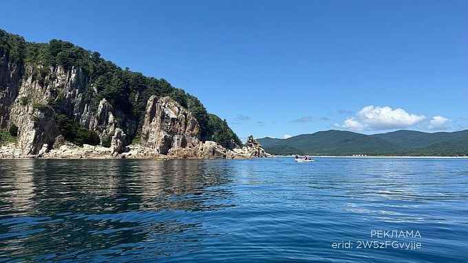 Иркутяне, москвичи и красноярцы чаще других посещают Дальний Восток – big data T2
