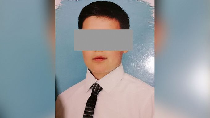 11-летний ребенок пропал в Улан-Удэ. ОБНОВЛЕНО