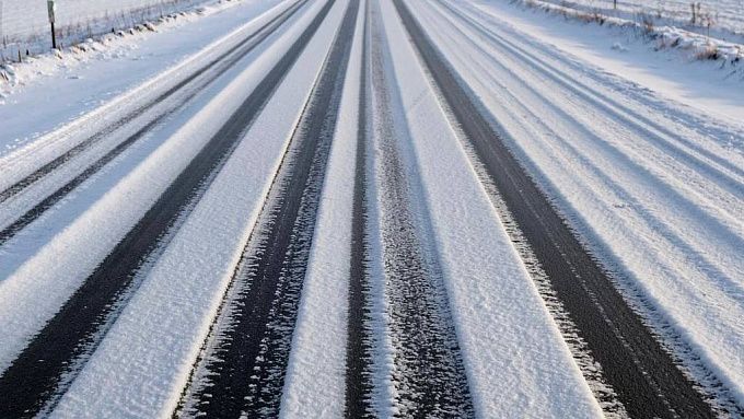 В Улан-Удэ днем до +5