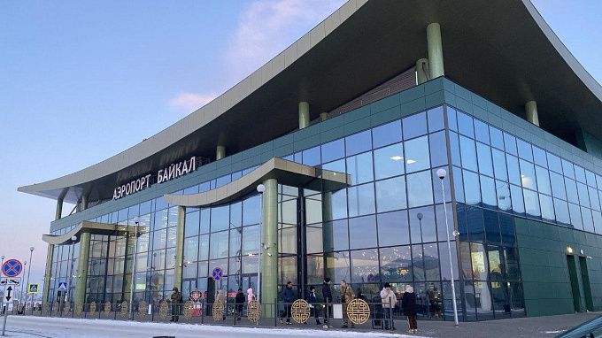 Исторический рекорд вновь установил аэропорт «Байкал»