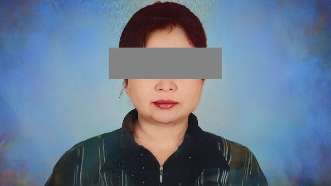В Улан-Удэ пропала 41-летняя женщина. ОБНОВЛЕНО
