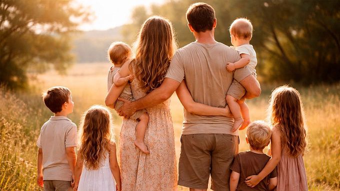 Дополнительные меры поддержки семей с детьми введут с 1 января